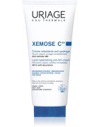 Uriage Xemose C8+ Lipid-Replenishing Anti-Irritation Cream relipidační zklidňující krém pro velmi suchou citlivou a atopickou pokožku 200 ml