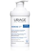Uriage Xemose C8+ Lipid-Replenishing Anti-Irritation Cream relipidační zklidňující krém pro velmi suchou citlivou a atopickou pokožku 400 ml