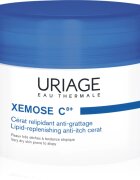 Uriage Xemose C8+ Lipid-Replenishing Anti-Itch Cerat relipidační zklidňující mast pro velmi suchou citlivou a atopickou pokožku 200 ml