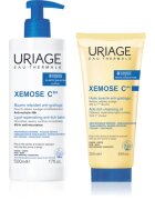 Uriage Xemose C8+ Set sada pro suchou a ekzematickou pokožku