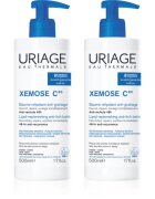 Uriage Xemose C8+ Set výhodné balení pro zklidnění pokožky