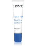 Uriage Xemose C8+ Soothing Nourishing Palpebral Care zklidňující oční krém pro suchou až atopickou pleť 15 ml