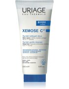 Uriage Xemose C8+ Syndet Gentle Cleanser syndet pro suchou až atopickou pokožku 200 ml