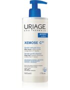 Uriage Xemose C8+ Syndet Gentle Cleanser syndet pro suchou až atopickou pokožku 500 ml