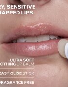 Uriage Xémose Moisturizing Lipstick zklidňující balzám na rty 4 g
