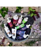 Urtekram Aloe Vera gel pro intenzivní hydrataci a osvěžení pleti s aloe vera 100 ml
