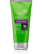 Urtekram Aloe Vera posilující a obnovující kondicionér pro velmi suché vlasy 180 ml
