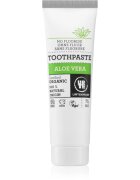 Urtekram Aloe Vera přírodní zubní pasta 75 ml
