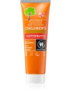 Urtekram Children's Toothpaste Tutti-Frutti dětská zubní pasta 75 ml
