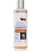 Urtekram Coconut hydratační šampon 250 ml