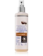 Urtekram Coconut regenerační bezoplachový kondicionér pro hydrataci a lesk 250 ml