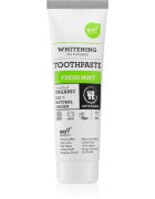 Urtekram Fresh Mint bělicí zubní pasta bez fluoridu 75 ml
