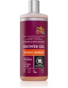 Urtekram Nordic Berries sprchový gel velké balení 500 ml