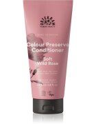 Urtekram Soft Wild Rose kondicionér pro ochranu barvy 180 ml