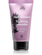 Urtekram Soothing Lavender krém na ruce 75 ml
