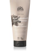 Urtekram Sweet Ginger Flower jemný pečující kondicionér s výtažky z aloe a zázvoru 180 ml