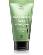 Urtekram Wild Lemongrass krém na ruce 75 ml