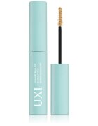 UXI BEAUTY Essential Brow Gel dlouhotrvající gel na obočí Blonde 4 ml