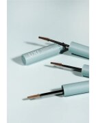 UXI BEAUTY Essential Brow Gel dlouhotrvající gel na obočí Blonde 4 ml