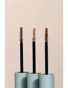 UXI BEAUTY Essential Brow Gel dlouhotrvající gel na obočí Blonde 4 ml
