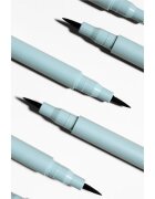 UXI BEAUTY Intense Liquid Eyeliner tekuté oční linky odstín Black 1 ks