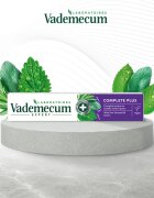 Vademecum Expert Complete posilující zubní pasta 75 ml