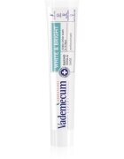 Vademecum Expert White & Bright bělicí pasta 75 ml