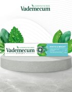 Vademecum Expert White & Bright bělicí pasta 75 ml