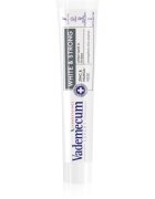 Vademecum Expert White & Strong bělicí pasta posilující zubní sklovinu 75 ml