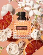 Valentino Born In Roma Coral Fantasy Donna parfémovaná voda pro ženy 30 ml