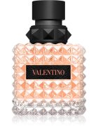 Valentino Born In Roma Coral Fantasy Donna parfémovaná voda pro ženy 50 ml