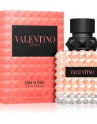 Valentino Born In Roma Coral Fantasy Donna parfémovaná voda pro ženy 50 ml