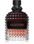 Valentino Born In Roma Coral Fantasy Uomo toaletní voda pro muže 100 ml