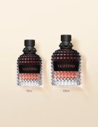 Valentino Born In Roma Coral Fantasy Uomo toaletní voda pro muže 100 ml