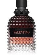Valentino Born In Roma Coral Fantasy Uomo toaletní voda pro muže 50 ml
