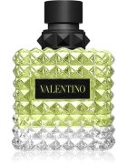 Valentino Born In Roma Green Stravaganza Donna parfémovaná voda pro ženy 100 ml