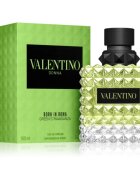 Valentino Born In Roma Green Stravaganza Donna parfémovaná voda pro ženy 100 ml
