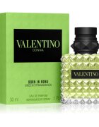 Valentino Born in Roma Green Stravaganza Donna parfémovaná voda pro ženy 30 ml