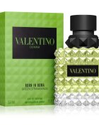 Valentino Born in Roma Green Stravaganza Donna parfémovaná voda pro ženy 50 ml
