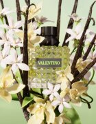 Valentino Born in Roma Green Stravaganza Donna parfémovaná voda pro ženy 50 ml