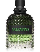 Valentino Born in Roma Green Stravaganza Uomo toaletní voda pro muže 100 ml