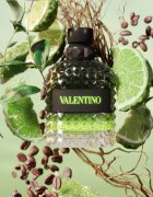 Valentino Born in Roma Green Stravaganza Uomo toaletní voda pro muže 100 ml