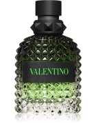 Valentino Born in Roma Green Stravaganza Uomo toaletní voda pro muže 50 ml