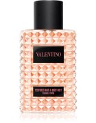 Valentino Born In Roma Hair & Body Mist Caramel Crush mlha na vlasy a tělo pro ženy 100 ml