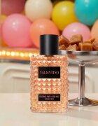Valentino Born In Roma Hair & Body Mist Caramel Crush mlha na vlasy a tělo pro ženy 100 ml