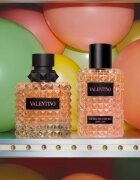 Valentino Born In Roma Hair & Body Mist Caramel Crush mlha na vlasy a tělo pro ženy 100 ml