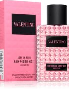 Valentino Born In Roma Hair & Body Mist mlha na vlasy a tělo pro ženy 100 ml
