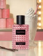 Valentino Born In Roma Hair & Body Mist mlha na vlasy a tělo pro ženy 100 ml