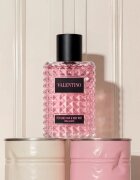 Valentino Born In Roma Hair & Body Mist mlha na vlasy a tělo pro ženy 100 ml