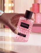 Valentino Born In Roma Hair & Body Mist mlha na vlasy a tělo pro ženy 100 ml
